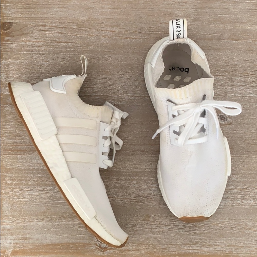 NMD R1 Primeknit